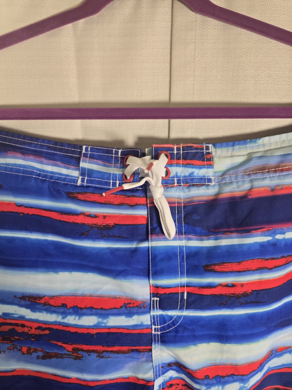 Speedo Swim Shorts View 2